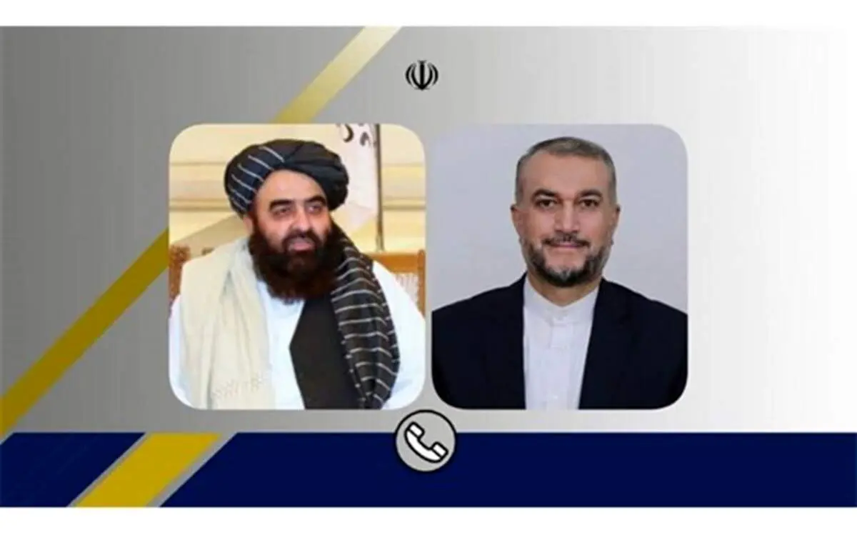 هشدار امیرعبداللهیان به طالبان درباره حقابه ایران