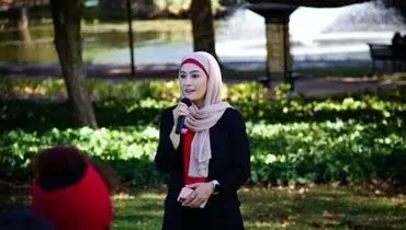 ورود اولین سناتور زن با حجاب به پارلمان استرالیا | فاطمه بایمان کیست؟