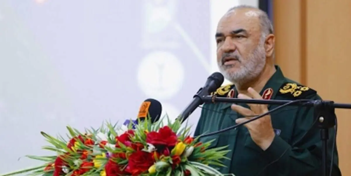 نهمین رزمایش اطلاعاتی سپاه در غرب کشور/ استفاده از جدیدترین تکنیک‌های اطلاعاتی