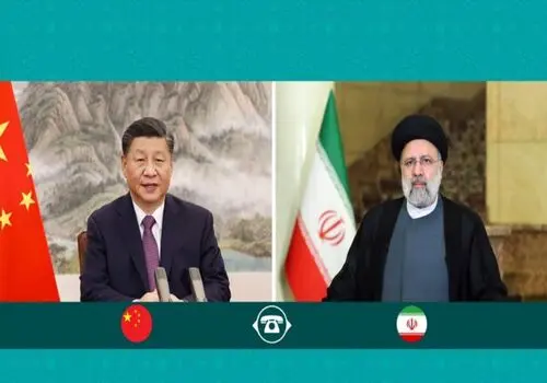 یک معمای عجیب در مورد "شی جین پینگ"

