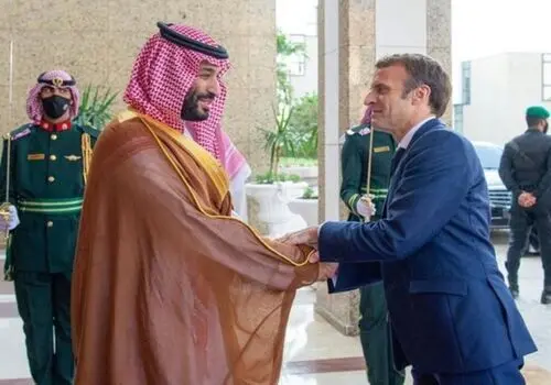 پاسخ تند عراقچی به وزیر خارجه فرانسه