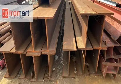 قیمت تیرآهن امروز ۲۵ بهمن ۱۴۰۴ اعلام شد + جدول