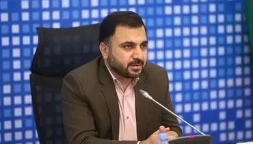 آماده باش وزارت ارتباطات برای رفع قطعی ارتباطات بعد از سیلاب