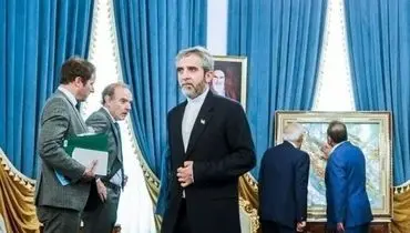 المانیتور: ضرب الاجلی برای پاسخگویی ایران و آمریکا به پیشنهاد بورل در خصوص احیای برجام وجود ندارد