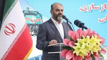 وزیر راه: وام ۷۰۰ میلیون تومانی نهضت ملی مسکن هنوز تصویب نشده است
