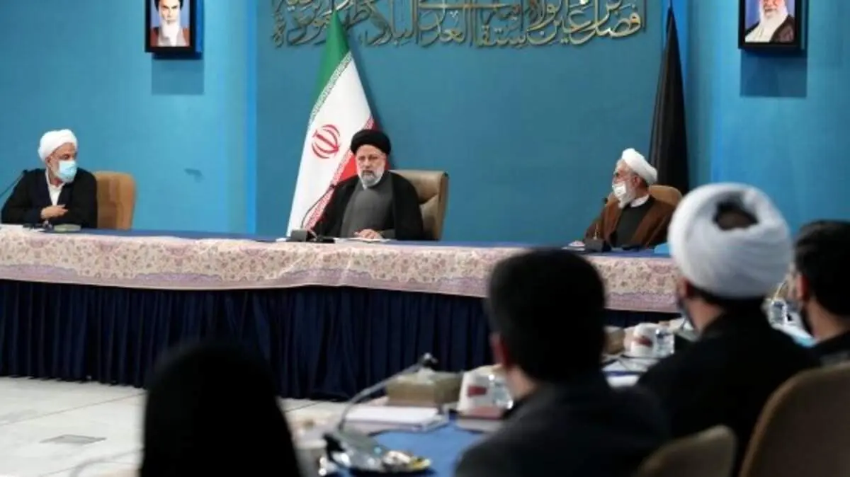رئیسی: دولت مصمم به امر به معروف و نهی از منکرات در مسایل اقتصادی و اجتماعی است