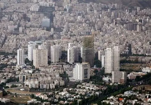 قیمت مسکن در این مناطق تهران کاهش یافت+ جزئیات