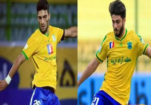 گزینه سرمربیگری صنعت نفت آبادان مشخص شد