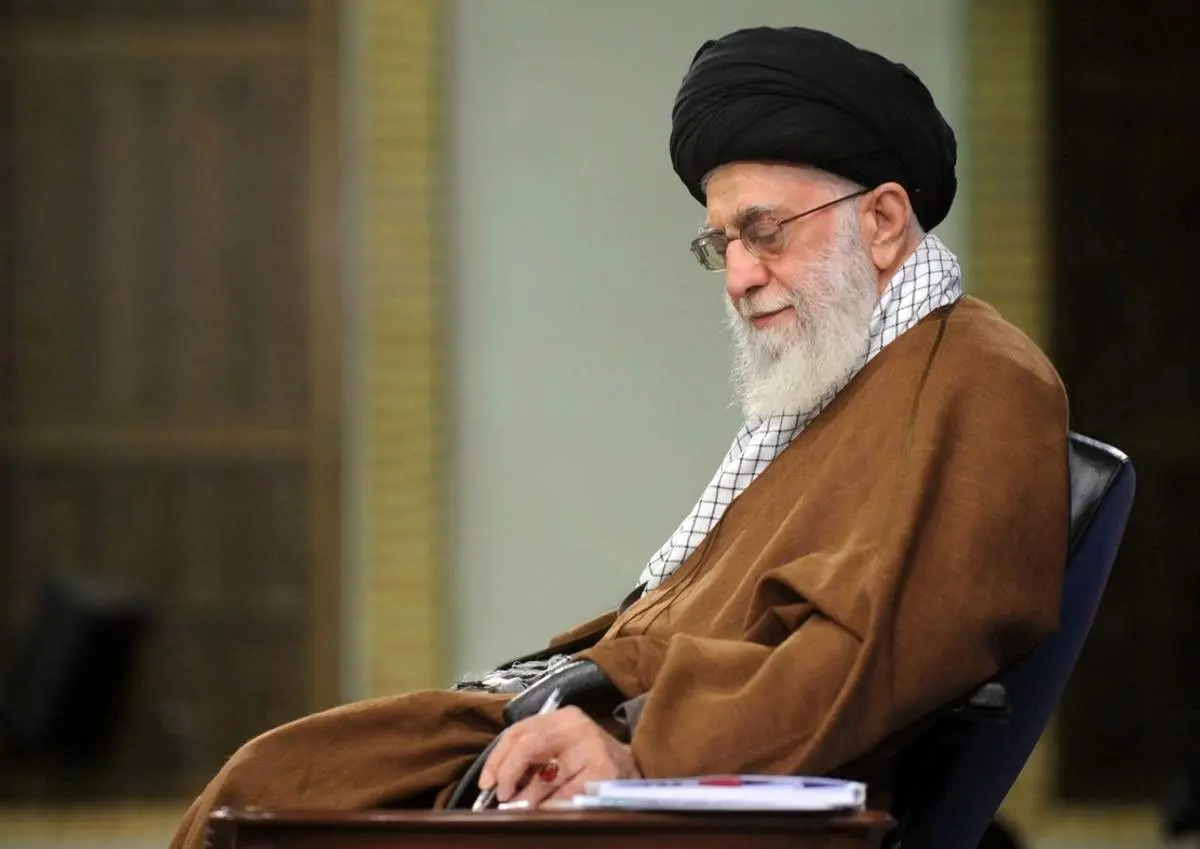 رهبر انقلاب: مسئولان تدابیر لازم را برای ترمیم آسیب ها بکار ببندند