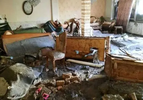 بارش های سیل آسا در راه ایران؛ رکورد بارش باران شکسته خواهد شد؟