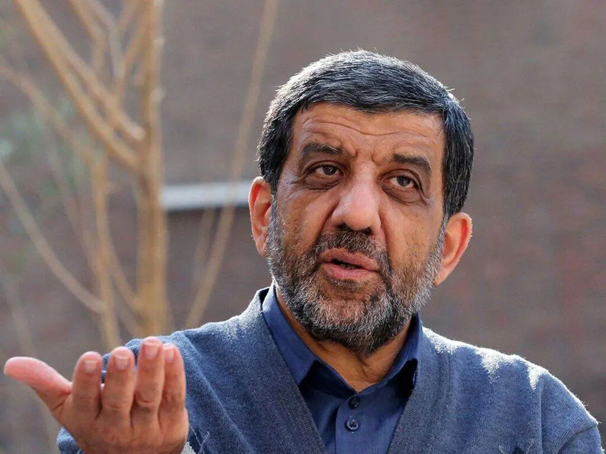 کلید خوردن استیضاح ضرغامی