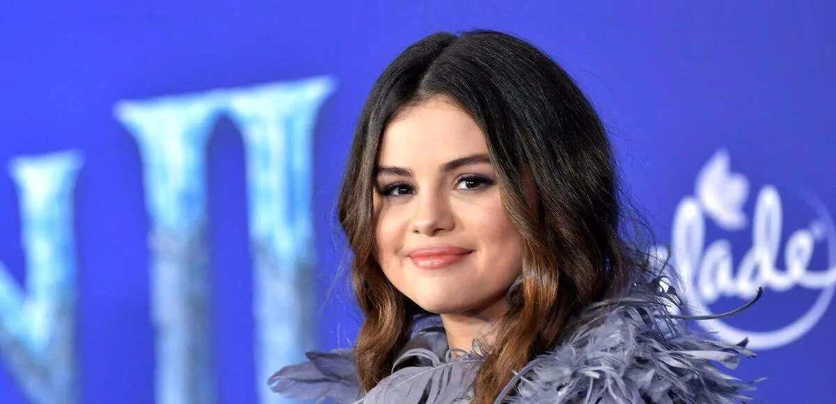 ویدیوی جنجالی سلنا گومز؛ فضای مجازی منفجر شد! + فیلم