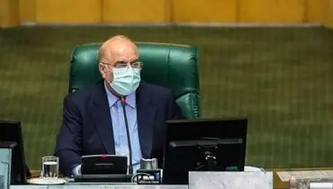 قالیباف: شبکه ملی هشدار و پیش‌ آگاهیِ حوادث ایجاد شود