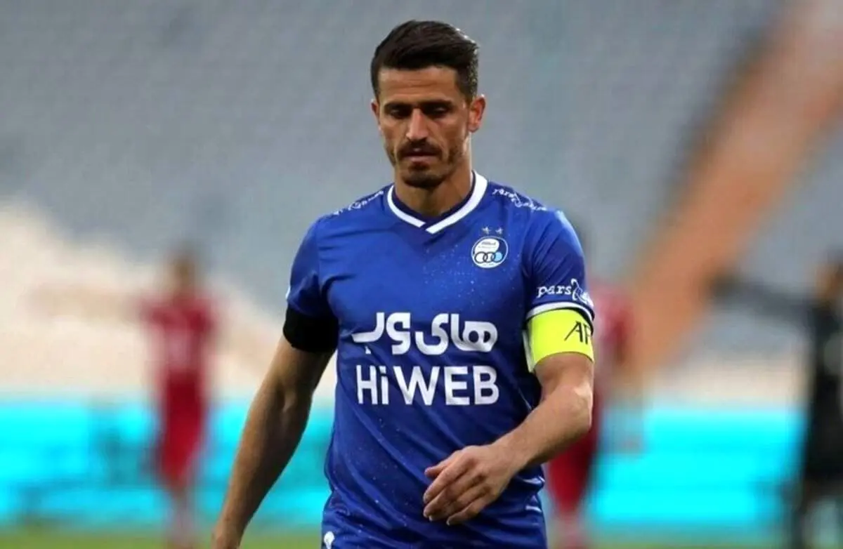 واکنش رسمی به ماجرای ممنوع المصاحبه بودن وریا غفوری