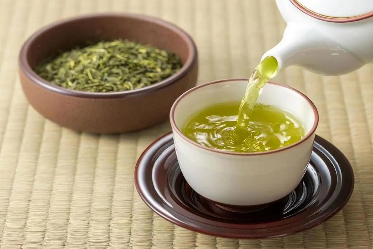 فواید نوشیدن چای سبز که تا به حال به گوشتان نخورده