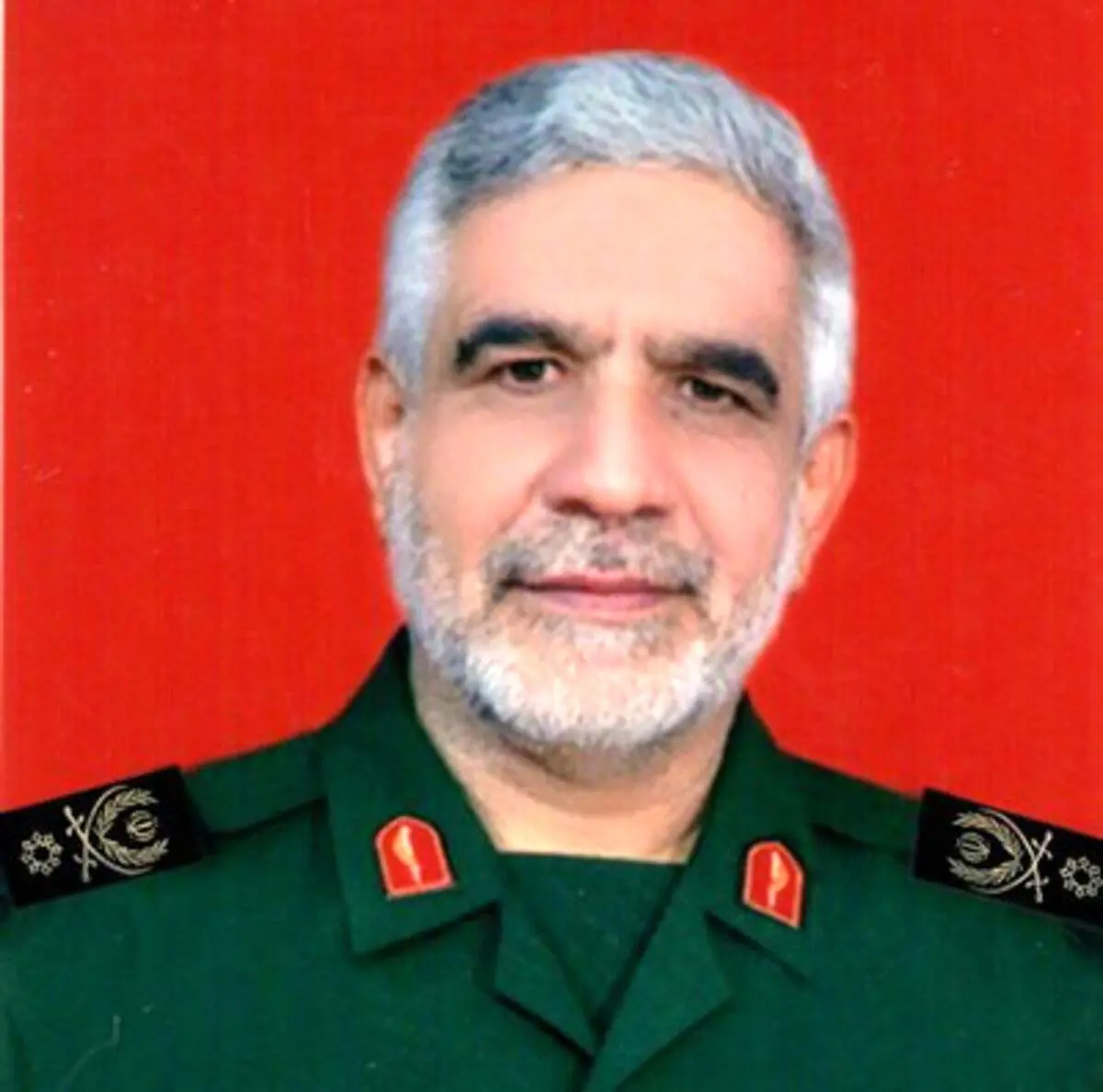 لحظه اعلام خبر پیدا شدن پیکر سردار شهید عبدالله ا‌سکندری به خانواده‌اش+ فیلم