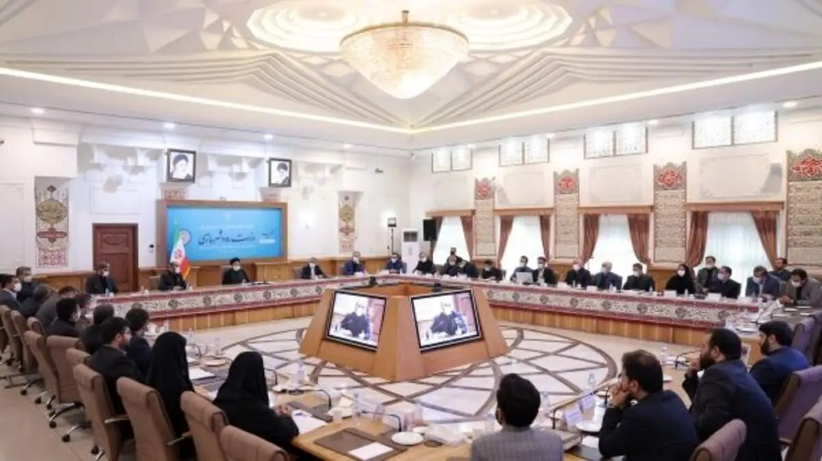 دستور رئیسی به واگذاری زمین به شرط ساخت مسکن به مردم