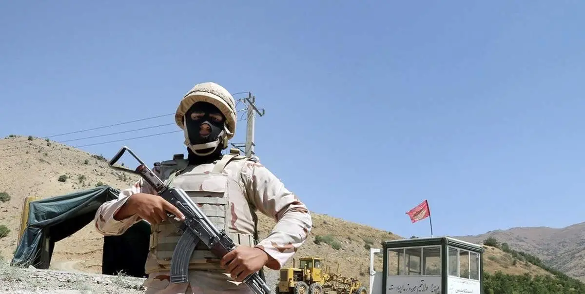 معاون وزیر کشور: مرزبانی ایران با مدیریت صحنه و جلوگیری از تشدید تنش‌ ها موضوع را خاتمه داد+ فیلم