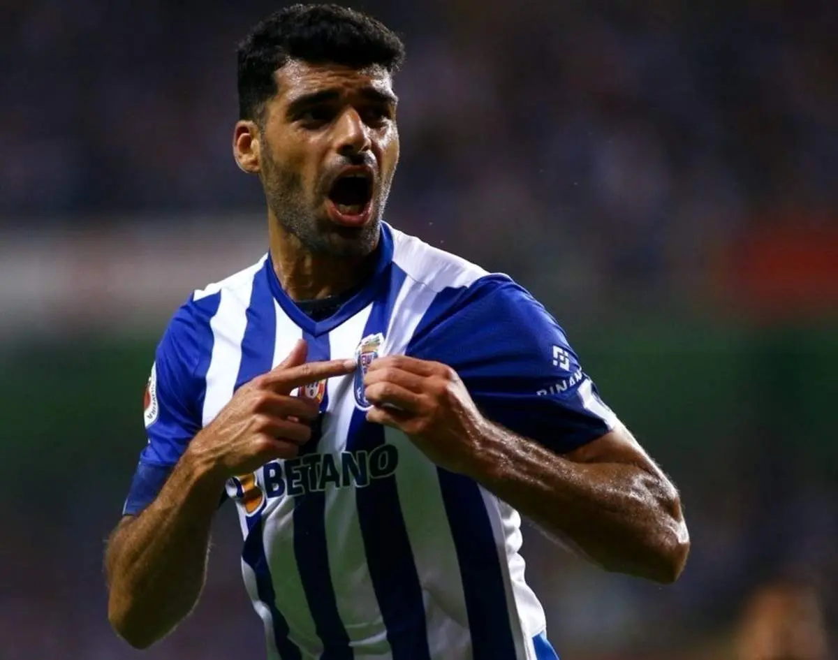 پائولو مالدینی به دنبال خرید طارمی+ عکس