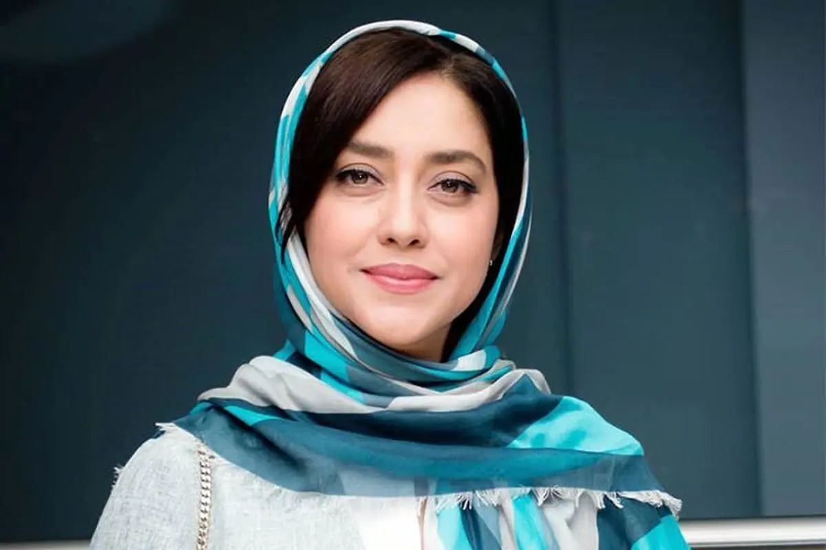 استایل تابستانه بهاره کیان افشار+ عکس