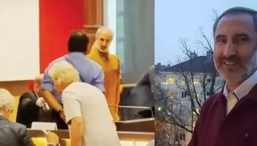 حمید نوری هنوز رأی دادگاه علیه خود را نخوانده است