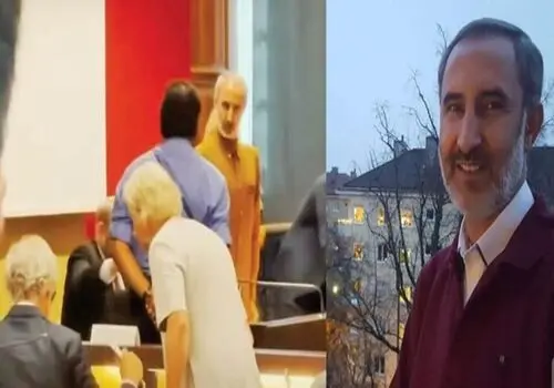 حمید نوری: در معرض شکنجه هستم