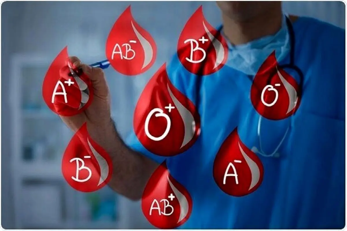 اهدای خون چه کمکی به شما می‌کند؟+ اینفوگرافی