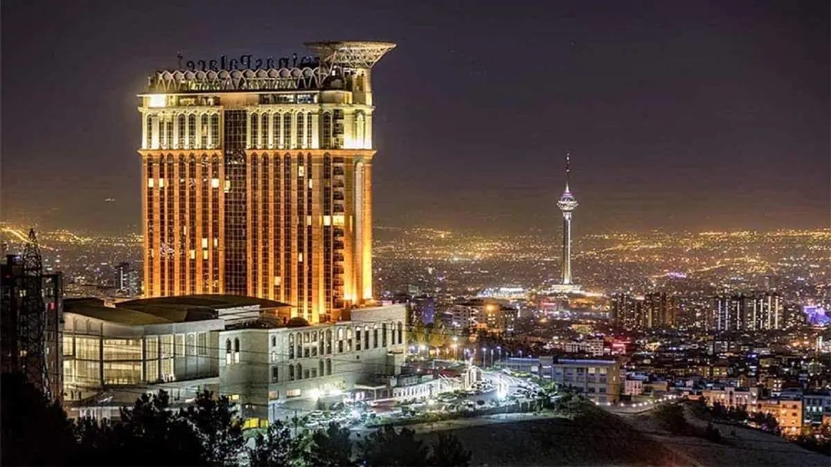 قیمت رهن و اجاره خانه در منطقه سعادت آباد چقدر است؟