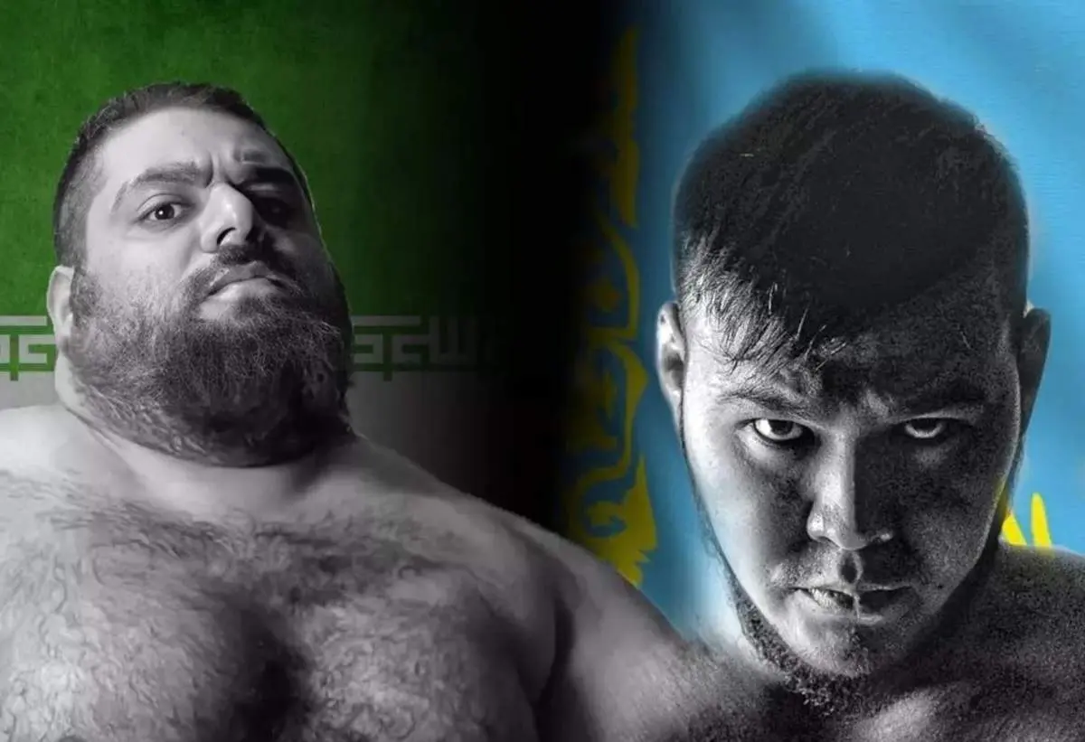 واکنش رئیس فدراسیون بوکس به سخیف بودن مبارزه سجاد غریبی