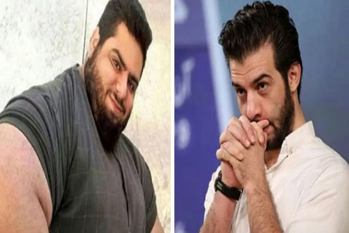 واکنش عبدالله روا به آبروریزی هالک ایرانی!+ عکس