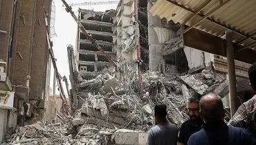 اولین جلسه دادگاه متهمان حادثه متروپل+ جزئیات