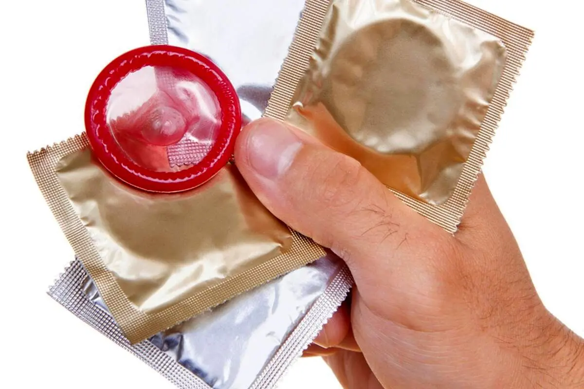 استفاده از کاندوم می‌تواند شرط رضایت در رابطه جنسی باشد