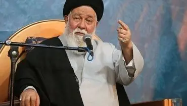 علم الهدی : سکوت در برابر مفاسد، مظالم و بی‌حجابی‌ها، جامعه را به سمت یزیدی شدن سوق خواهد داد