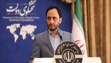 بهادری جهرمی: دولت تماشاگر مشکلات مردم نیست/ تصمیم دولت درباره افزایش حقوق بازنشستگان/رئیسی به نیویورک می‌رود