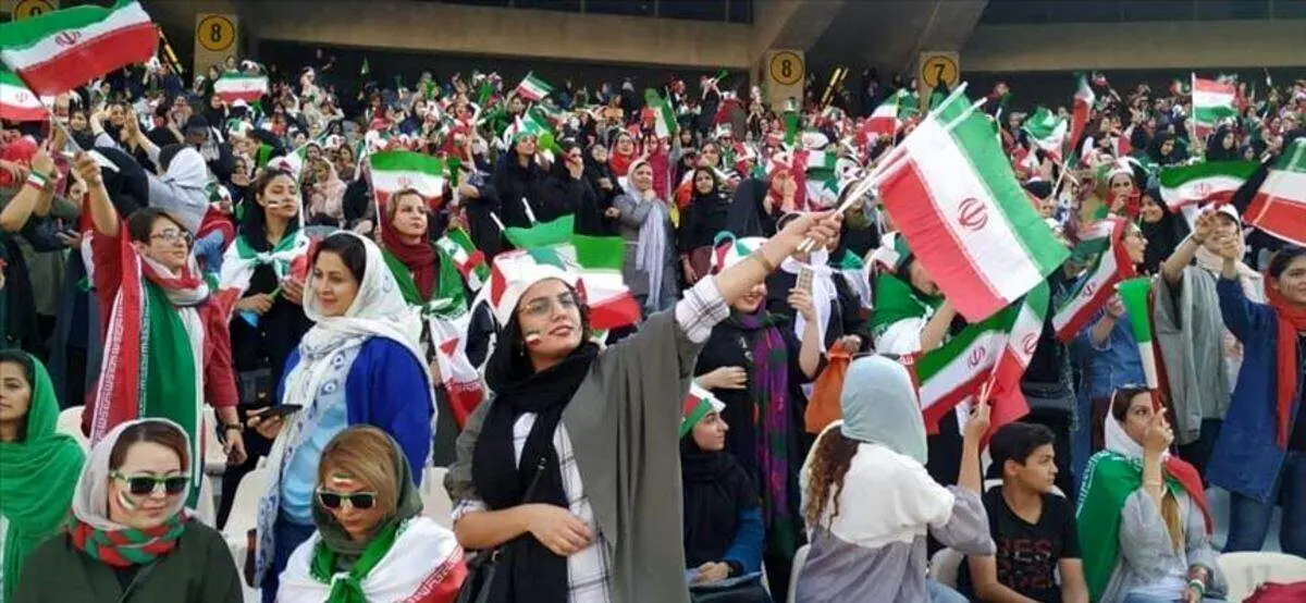 نامه فیفا رقابت‌های لیگ برتر را بدون تماشاچی می‌کند؟