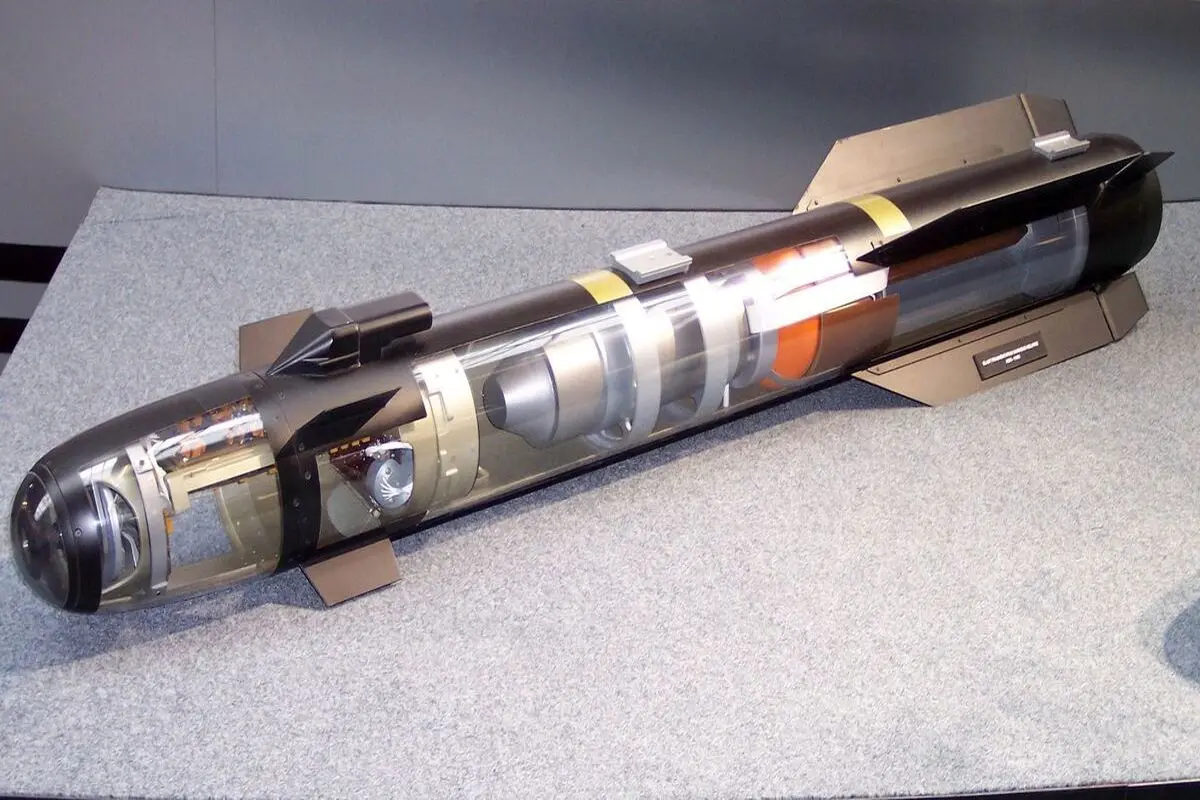 بمب نینجا؛ سلاح اسرارآمیز آمریکا برای ترور ایمن الظواهری چیست؟
