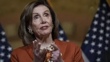 هواپیمای حامل پلوسی در فرودگاه تایپه به زمین نشست+ جزئیات