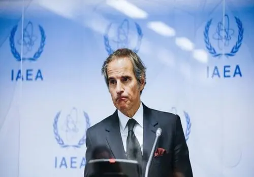 نارضایتی دوباره مدیرکل آژانس انرژی اتمی از همکاری تهران
