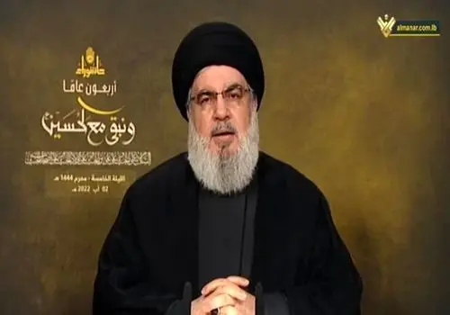 اظهارات مداخله‌جویانه سفیر آمریکا در ناتو: ایران باید با آمریکا و اسرائیل صلح کند!