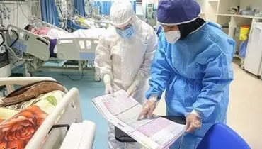 هشدار وزارت بهداشت نسبت به شیوع دوباره کرونا