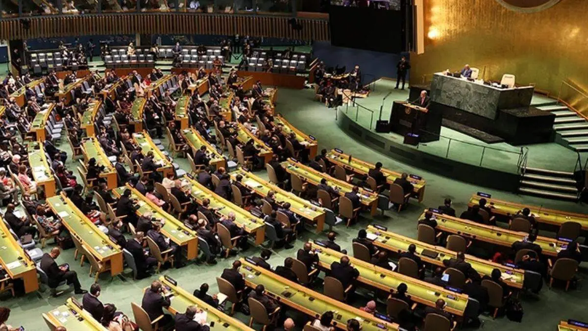 کمالوندی: انتظار نتیجه مطلوب از کنفرانس پیمان منع گسترش سلاح هستهای نداریم