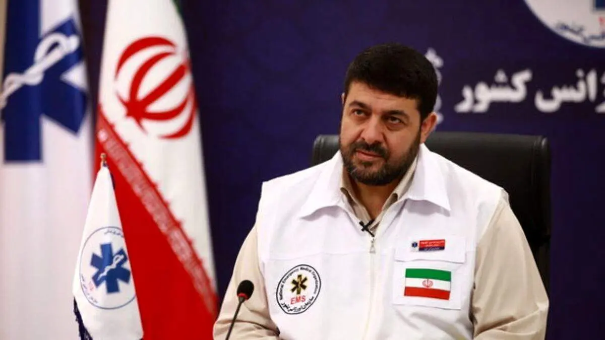 کولیوند: شمار هموطنان جان‌باخته در سیلاب به ۹۰ تن رسید