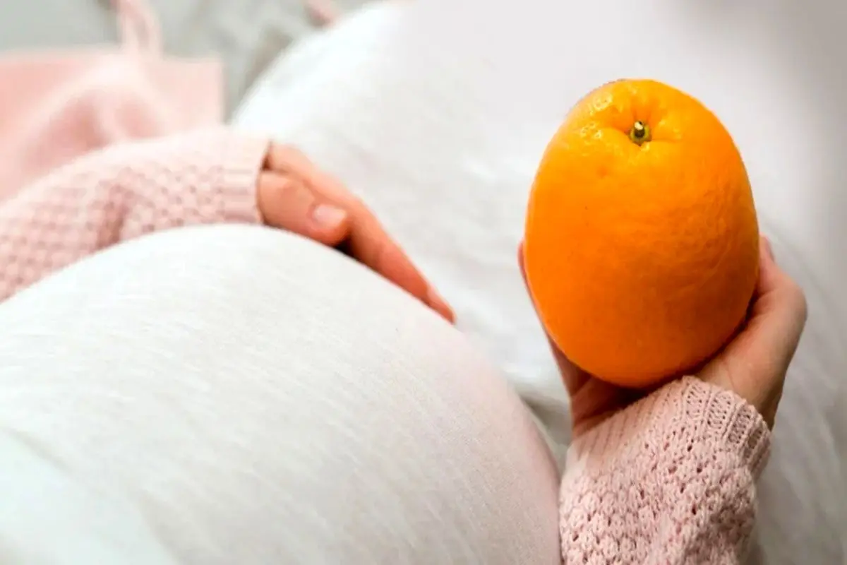 در دوران بارداری به چه مقدار ویتأمین C نیاز داریم؟