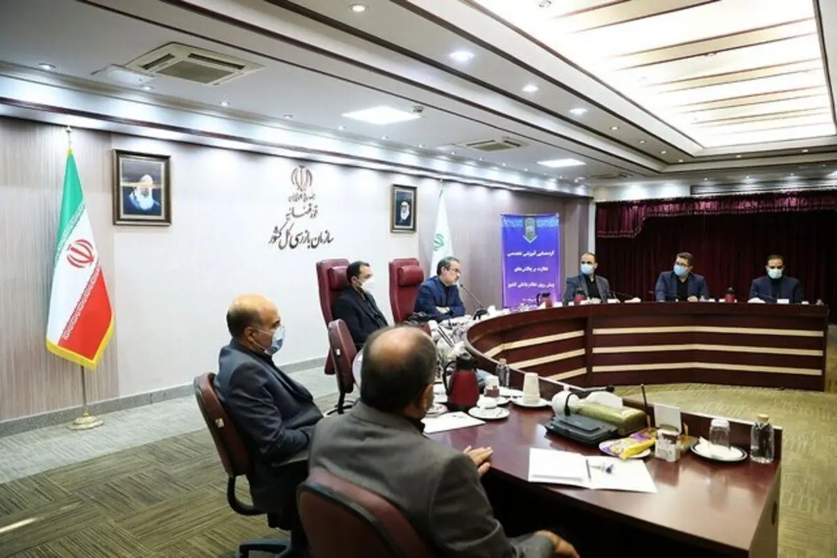 انتقاد رئیس سازمان بازرسی از عدم کفاف وثیقه دریافتکنندگان تسهیلات کلان