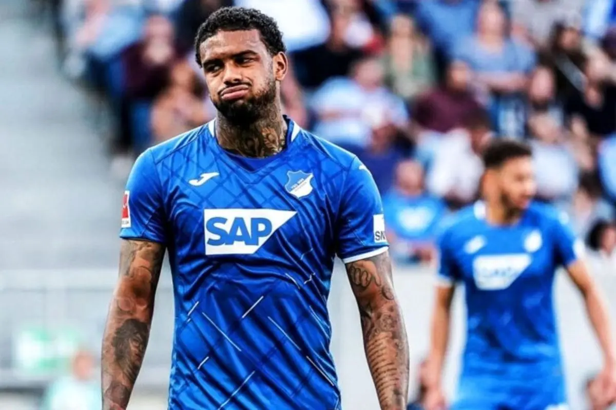 پرسپولیس به دنبال جذب هم بازی سابق علیرضا جهانبخش