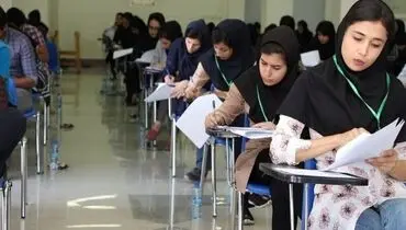 زمان آغاز ثبت نام و انتخاب رشته‌ های بدون آزمون کنکور اعلام شد
