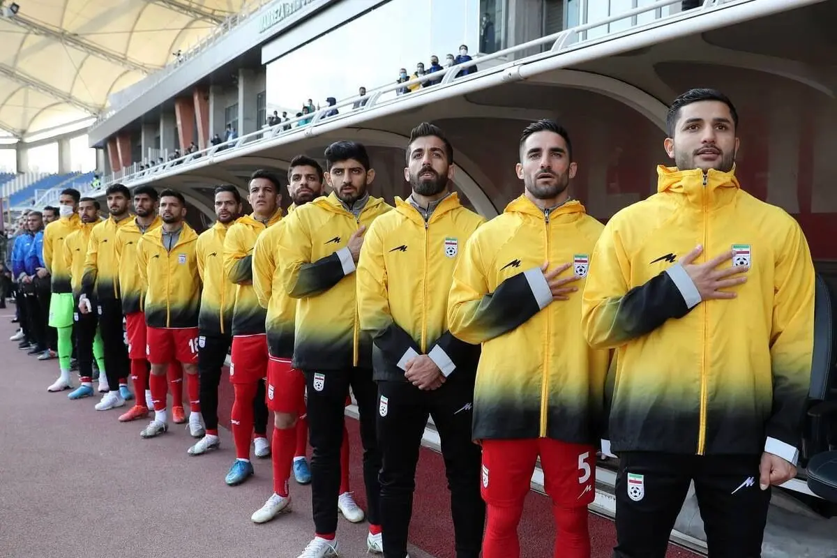 آخرین پست اینستاگرامی فیفا درباره بازیکنان تیم ملی ایران+ عکس
