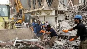 برگزاری آخرین جلسه دادگاه رسیدگی به پرونده متروپل