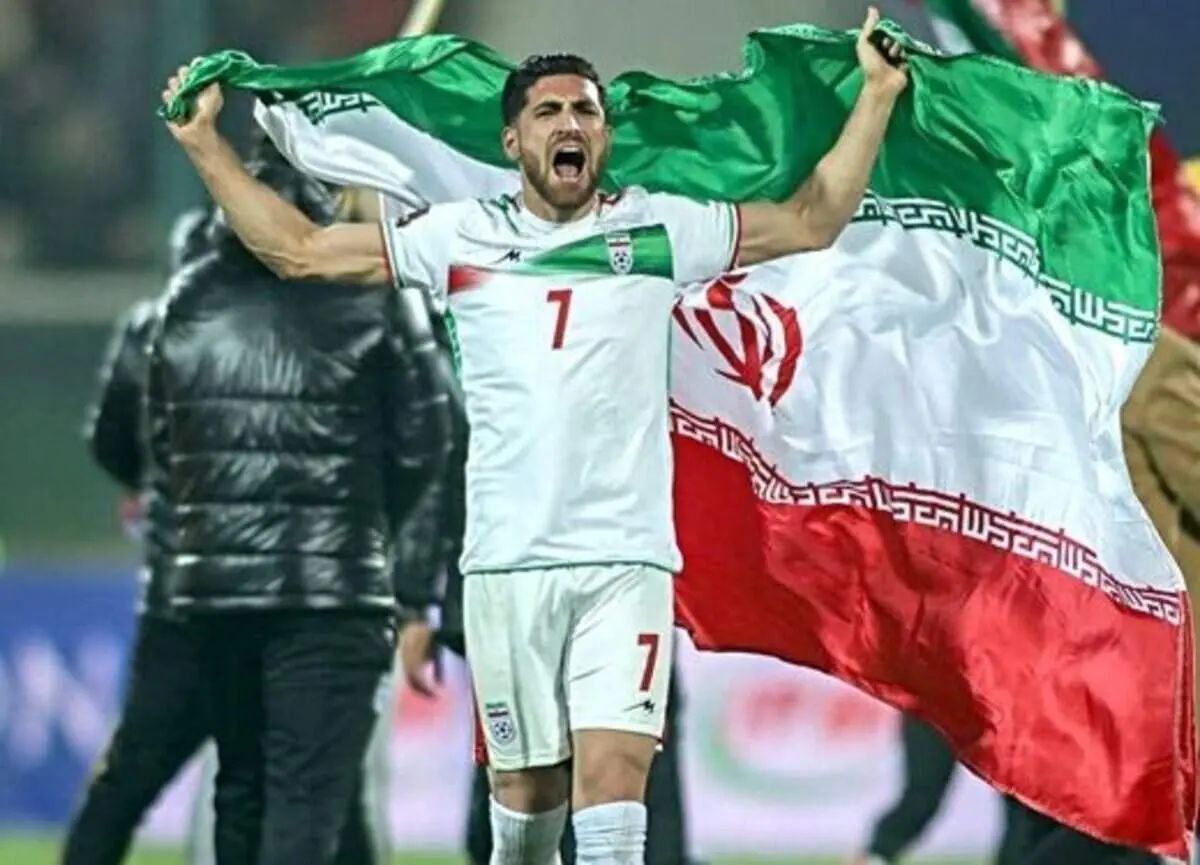 مصاحبه جنجالی علیرضا جهانبخش با سایت فیفا