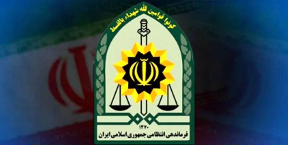 ماجرای نشستن یک زن روی سقف ماشین پلیس چه بود؟ + فیلم